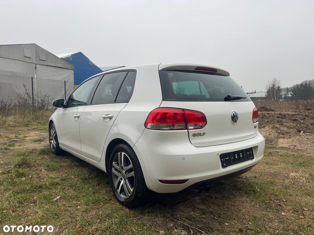 Volkswagen Golf 1.4 TSI Style - 8