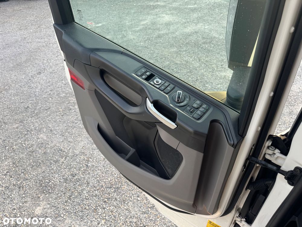 Scania R450 - 18