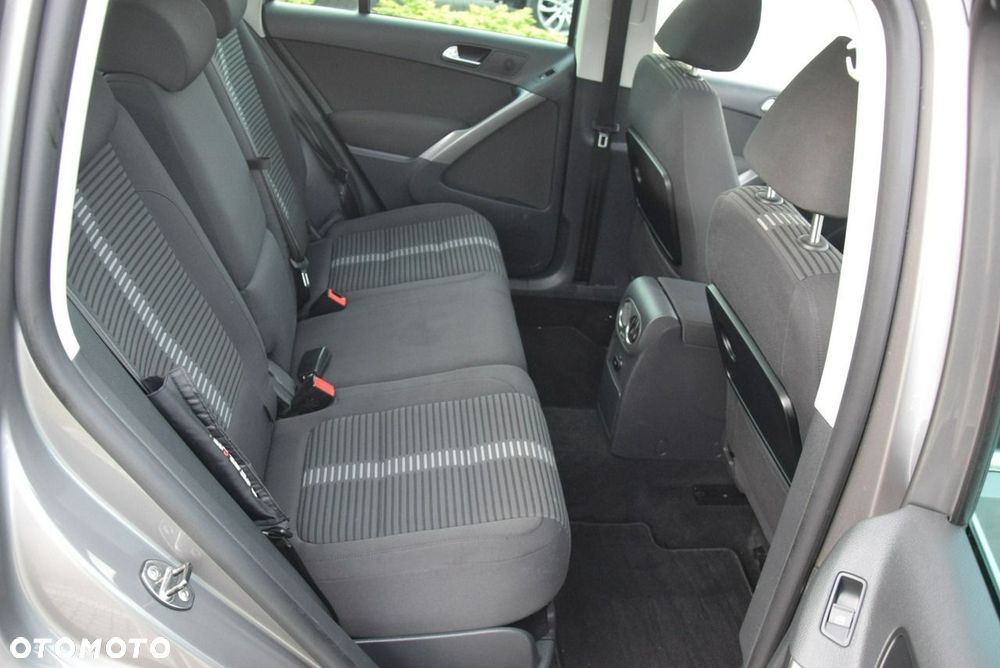 Volkswagen Tiguan 2.0 TSI 4Motion DSG Sport & Style - 30