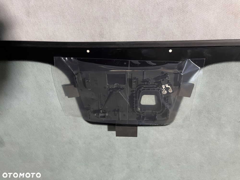 szyba przednia czołowa mercedes e w213 sedan solar sensor kamera po 2016 r - 5