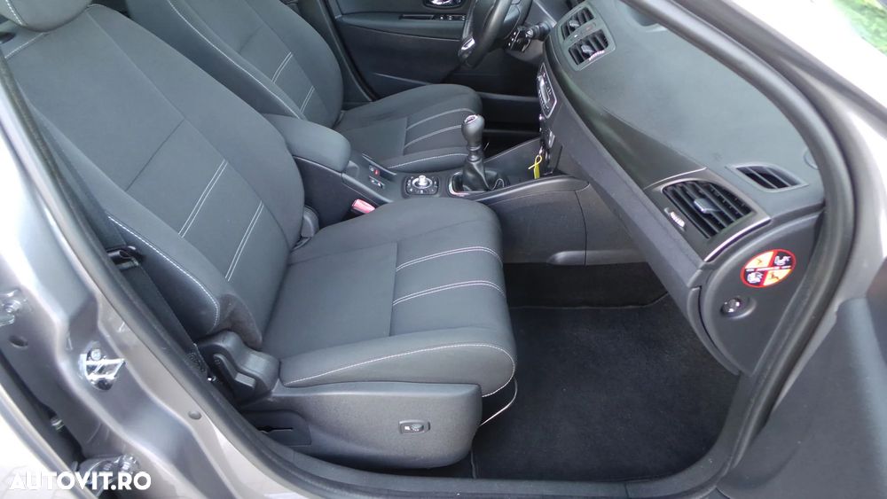 Renault Megane - 16