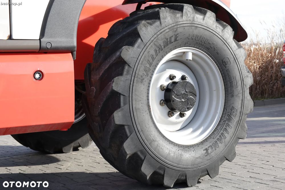 Manitou MT 1840 Easy - 27