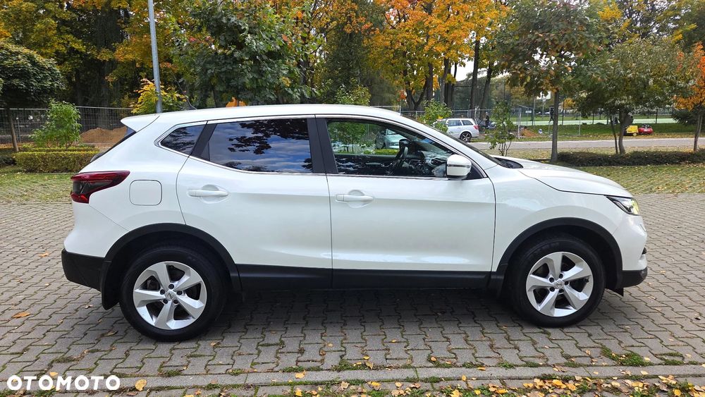 Nissan Qashqai 1.6 DCi N-Tec - 6