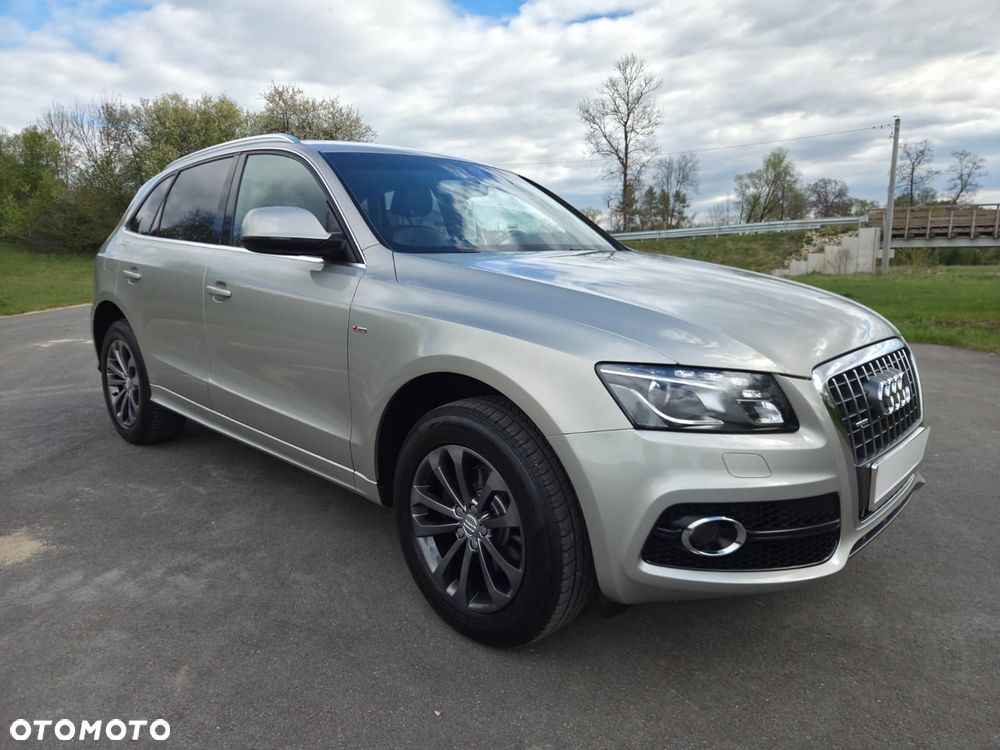 Audi Q5 2.0 TDI Quattro - 3