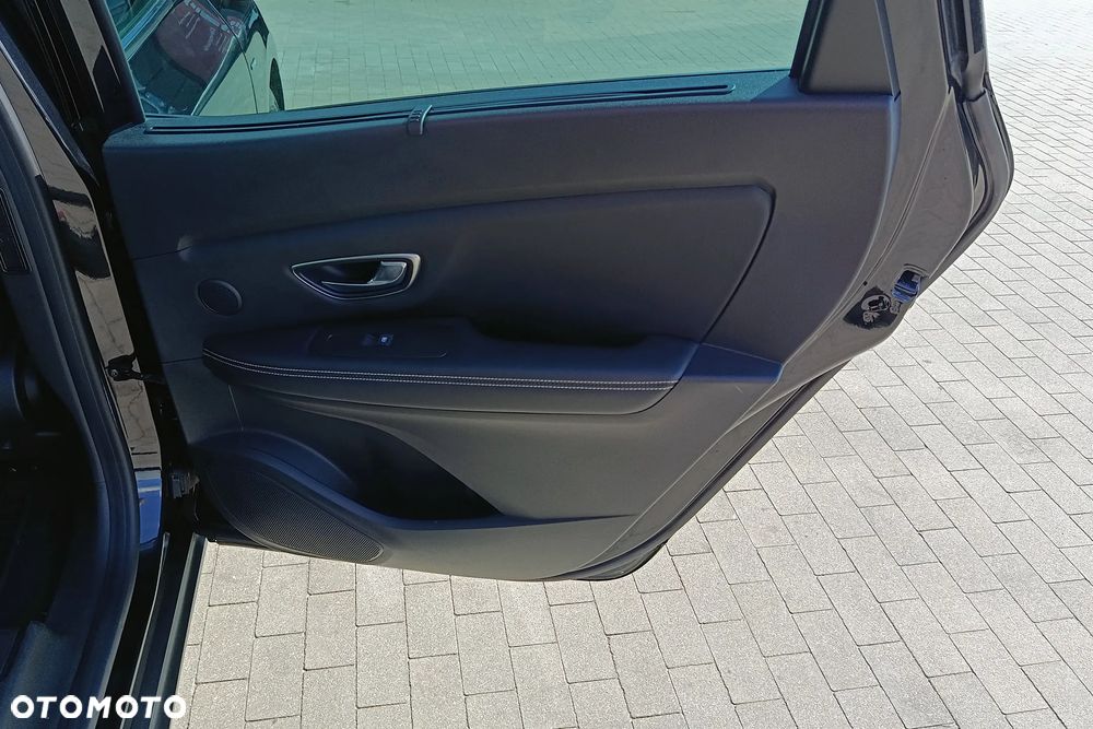 Renault Grand Scenic Energy TCe 130 S&S Bose Edition - 33