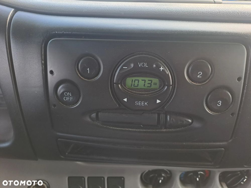 Ford Transit - 23