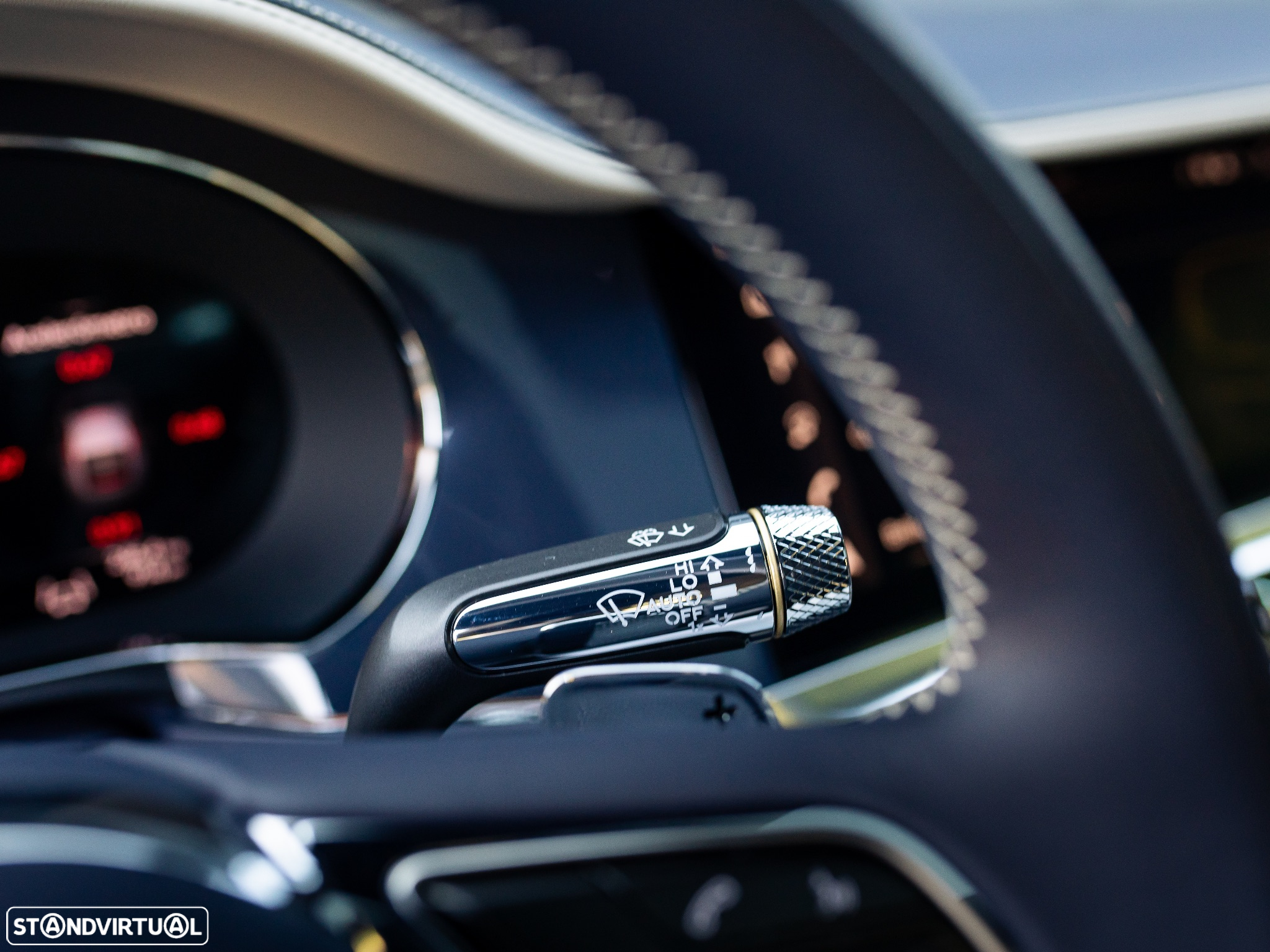 Bentley Continental GT 4.0 Hybrid Speed - 53