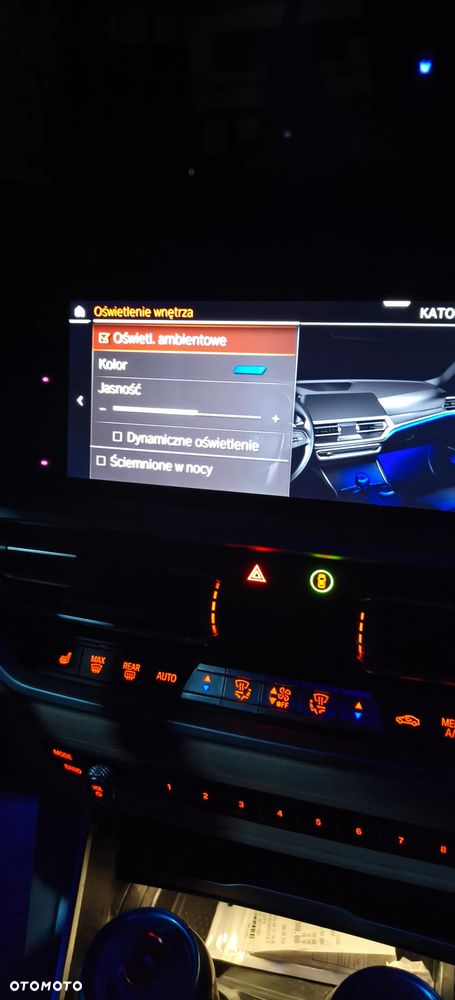 BMW Seria 3 330i - 20