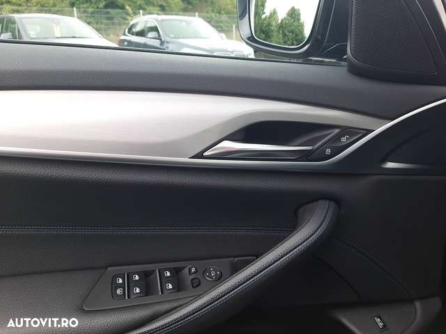 BMW Seria 5 - 15