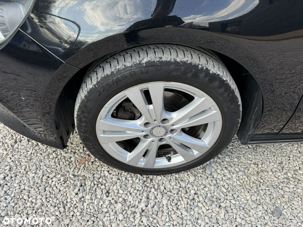 Mercedes-Benz Klasa A - 28