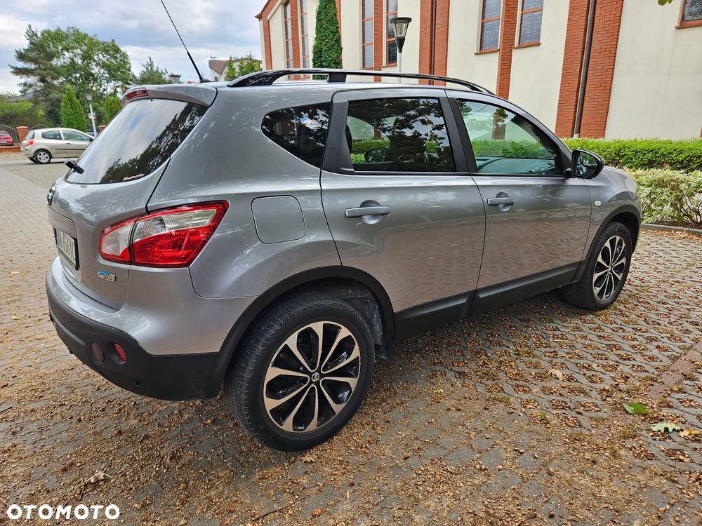 Nissan Qashqai - 11