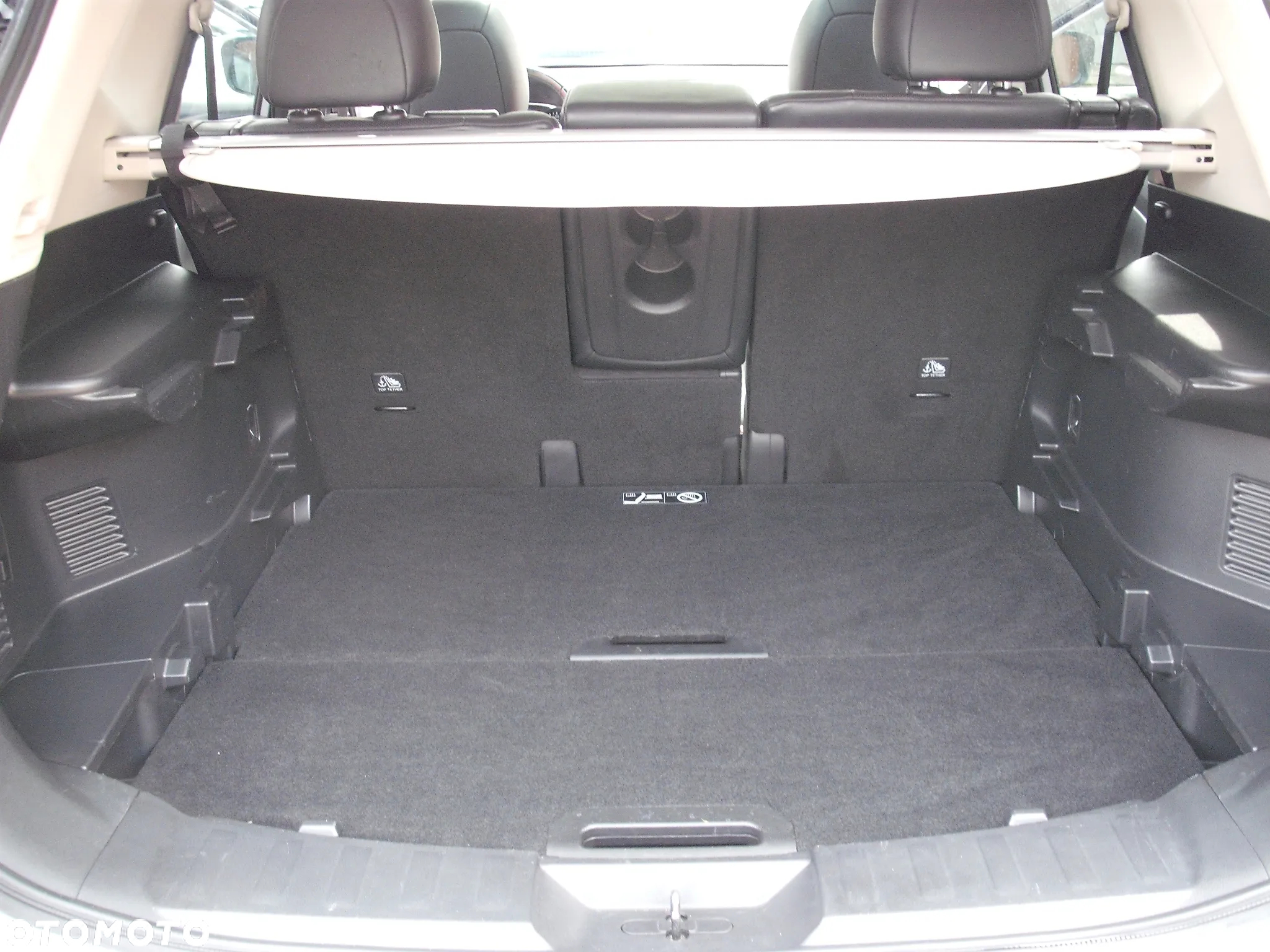 Nissan X-Trail - 12