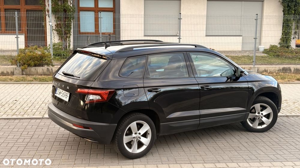 Skoda Karoq - 6