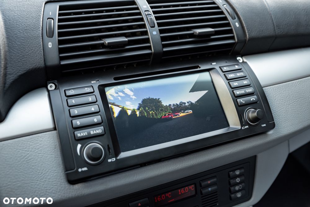 BMW X5 3.0 i - 39