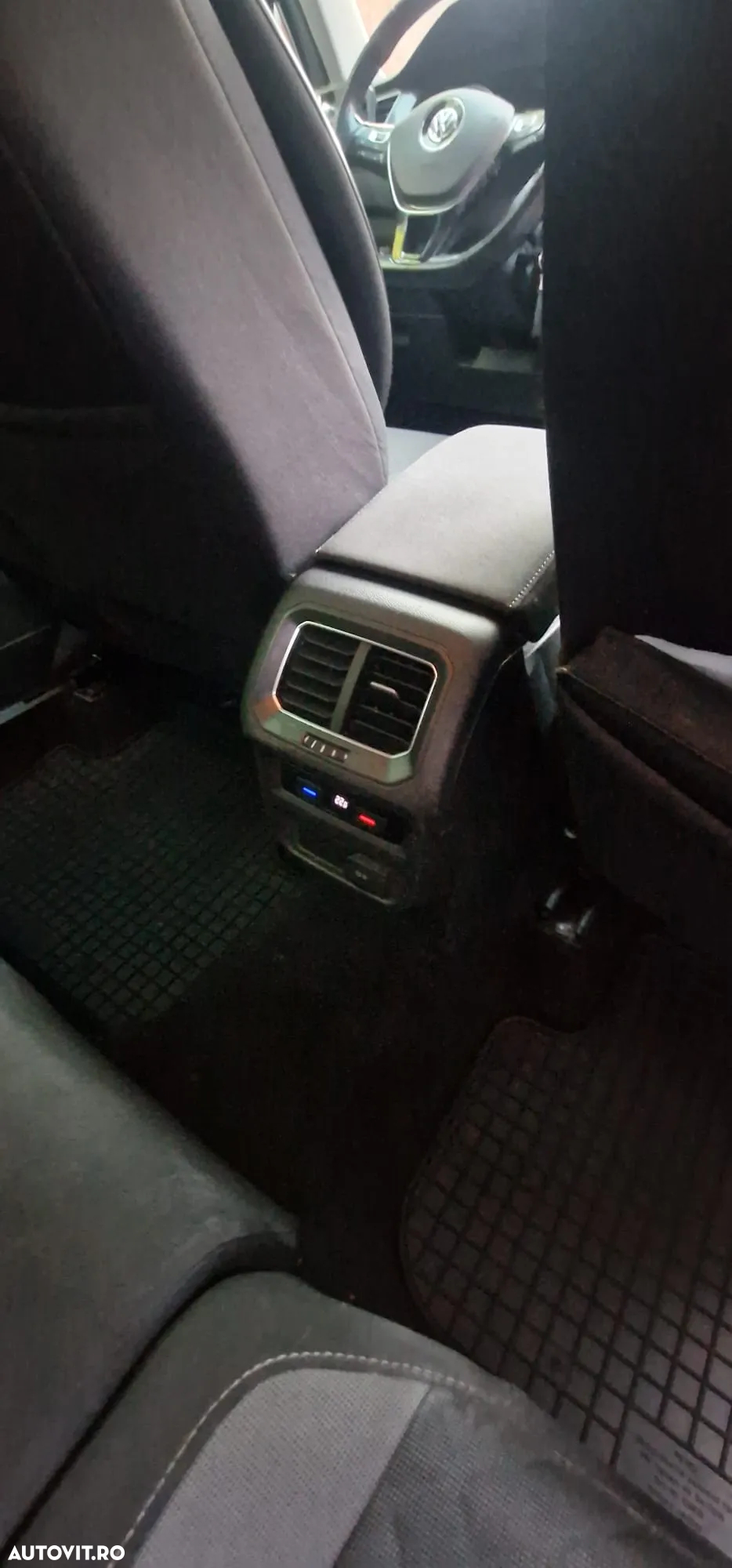 Volkswagen Tiguan 2.0 TDI DPF DSG Comfortline - 9