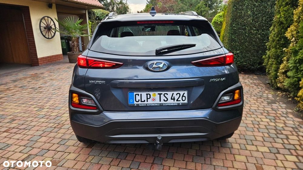 Hyundai Kona - 7