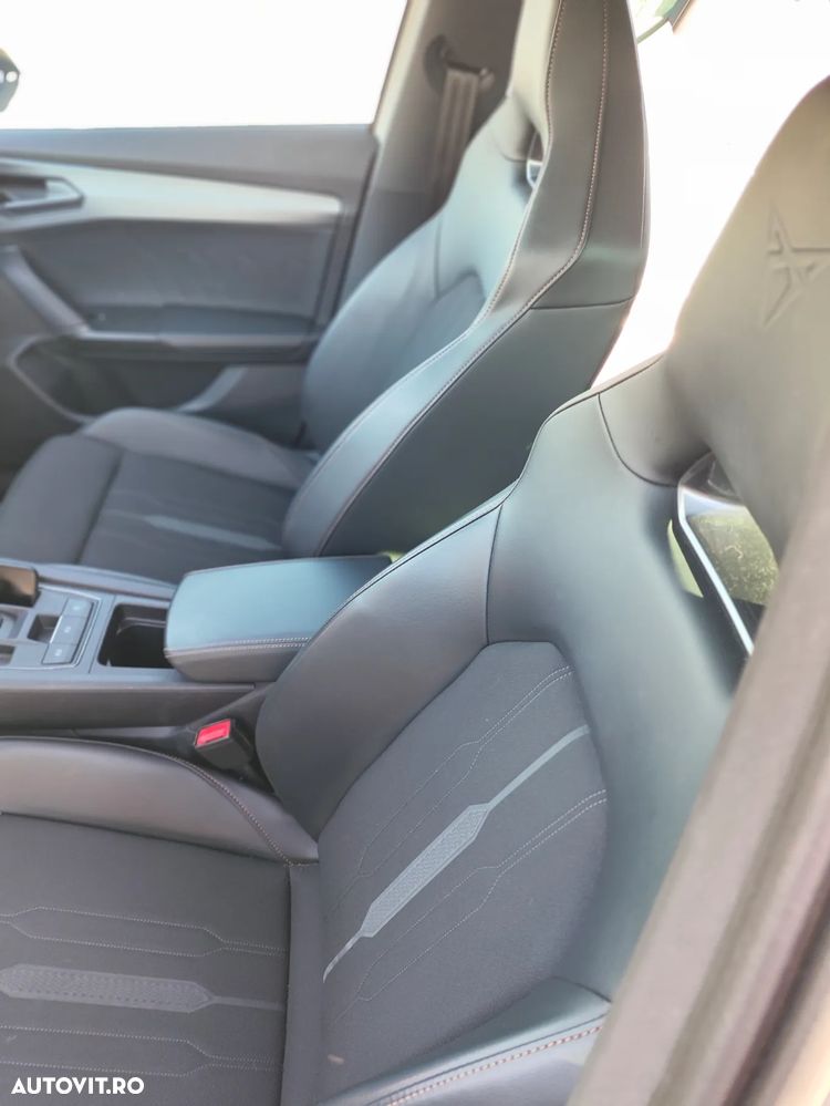 Cupra Formentor 1.4 e-HYBRID PHEV VZ - 9