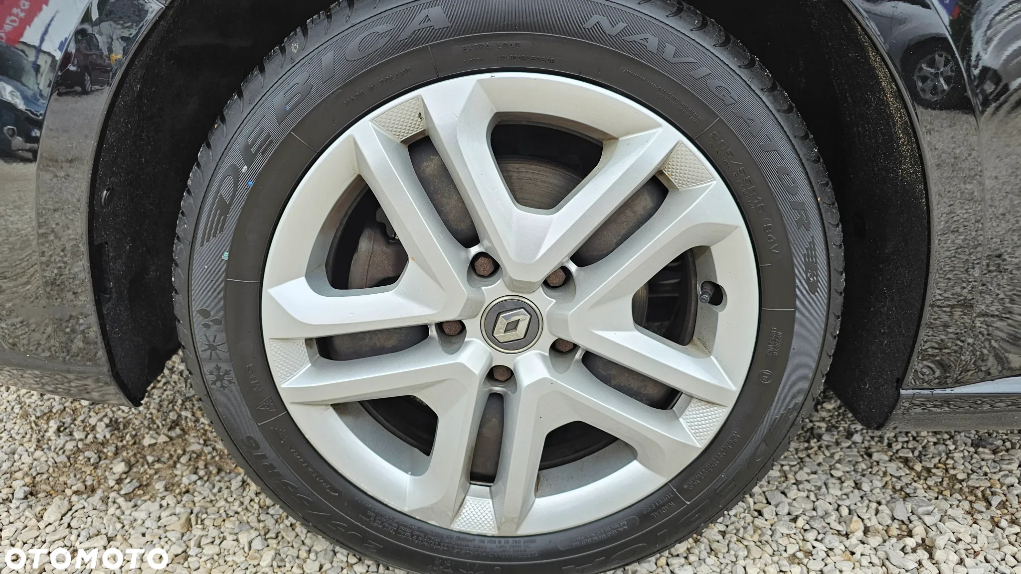 Renault Megane 1.6 SCe Limited 2018 - 28