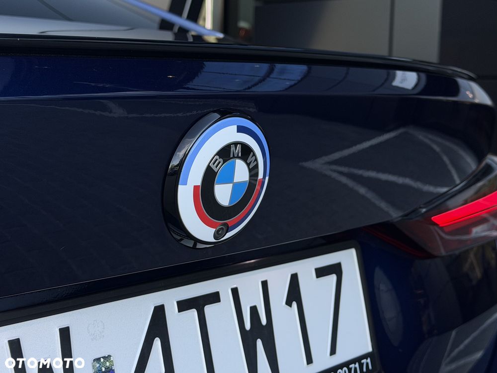 BMW Seria 4 430i xDrive M Sport sport - 9