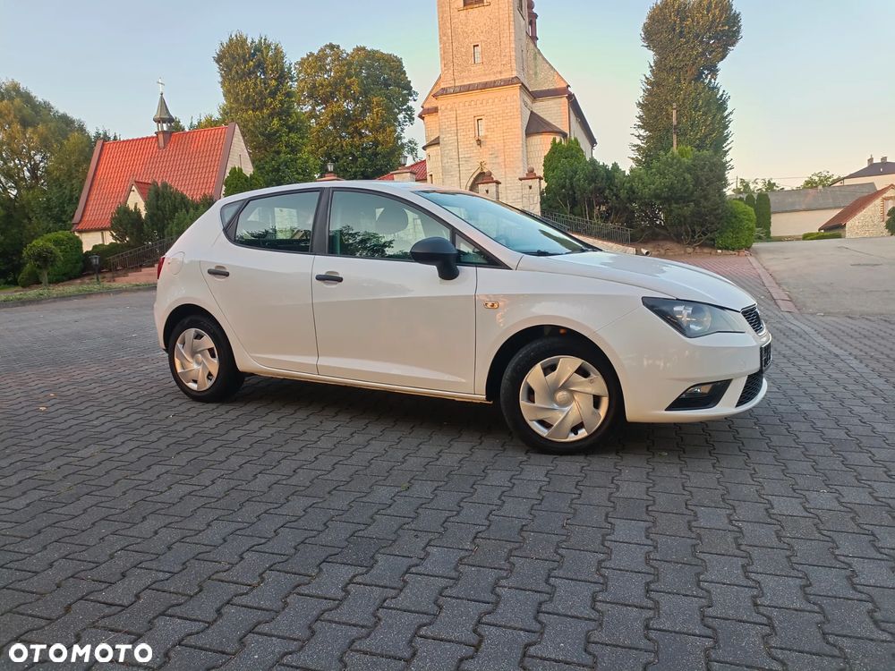 Seat Ibiza - 14