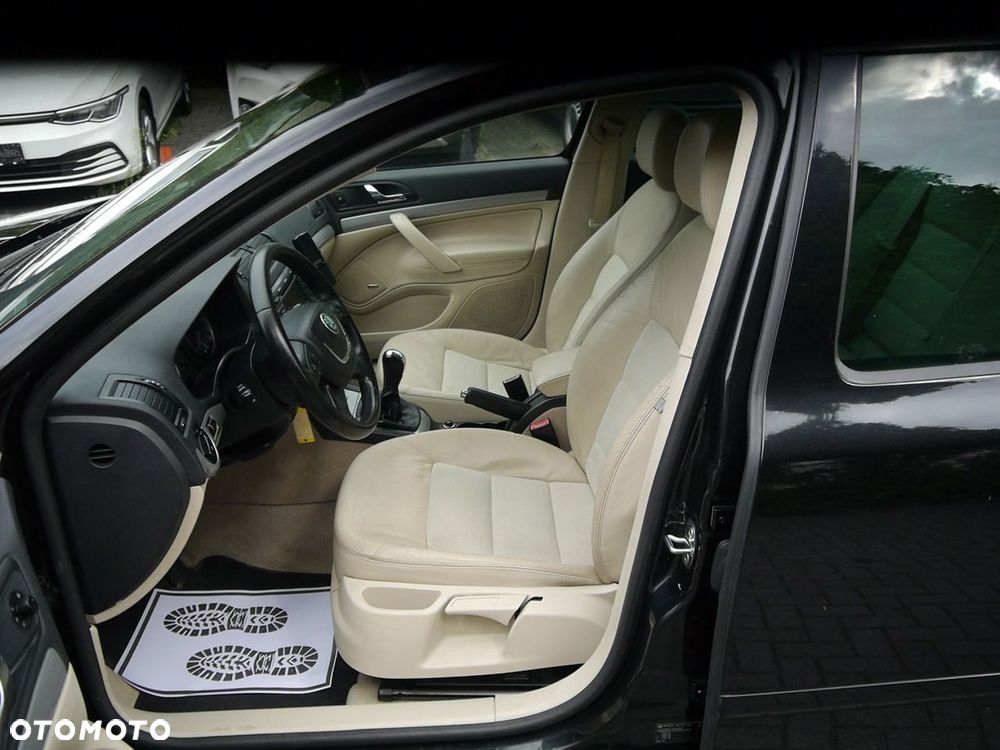 Skoda Octavia 1.8 TSI Laurin & Klement - 30