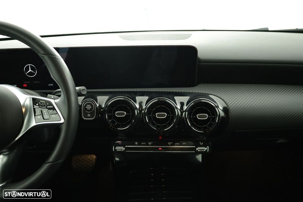 Mercedes-Benz A 200 Standard - 9