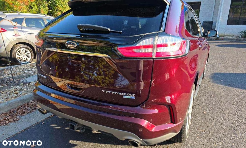 Ford Edge - 3