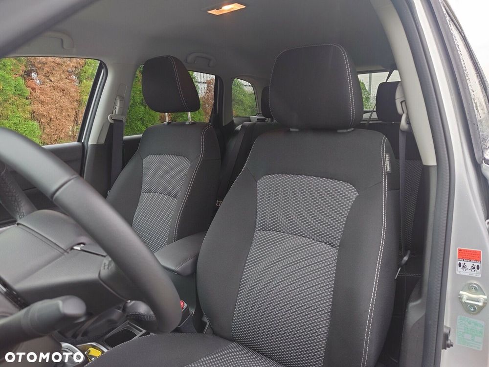 Suzuki Vitara 1.4 Boosterjet mHEV Premium Plus 2WD - 9