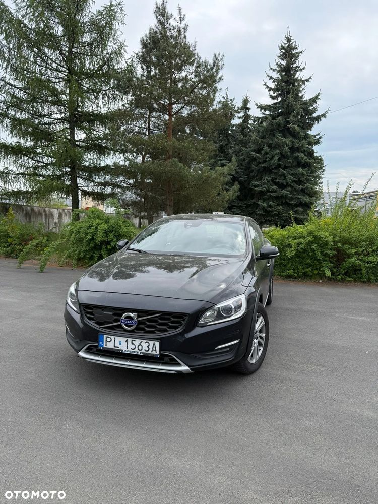 Volvo S60 - 4