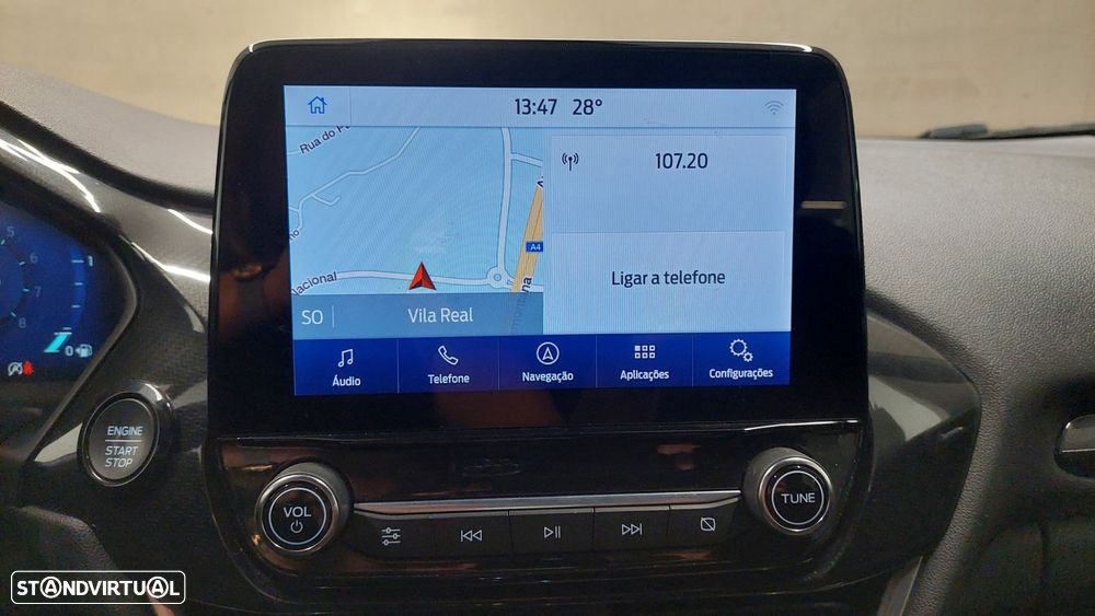 Ford Puma - 15