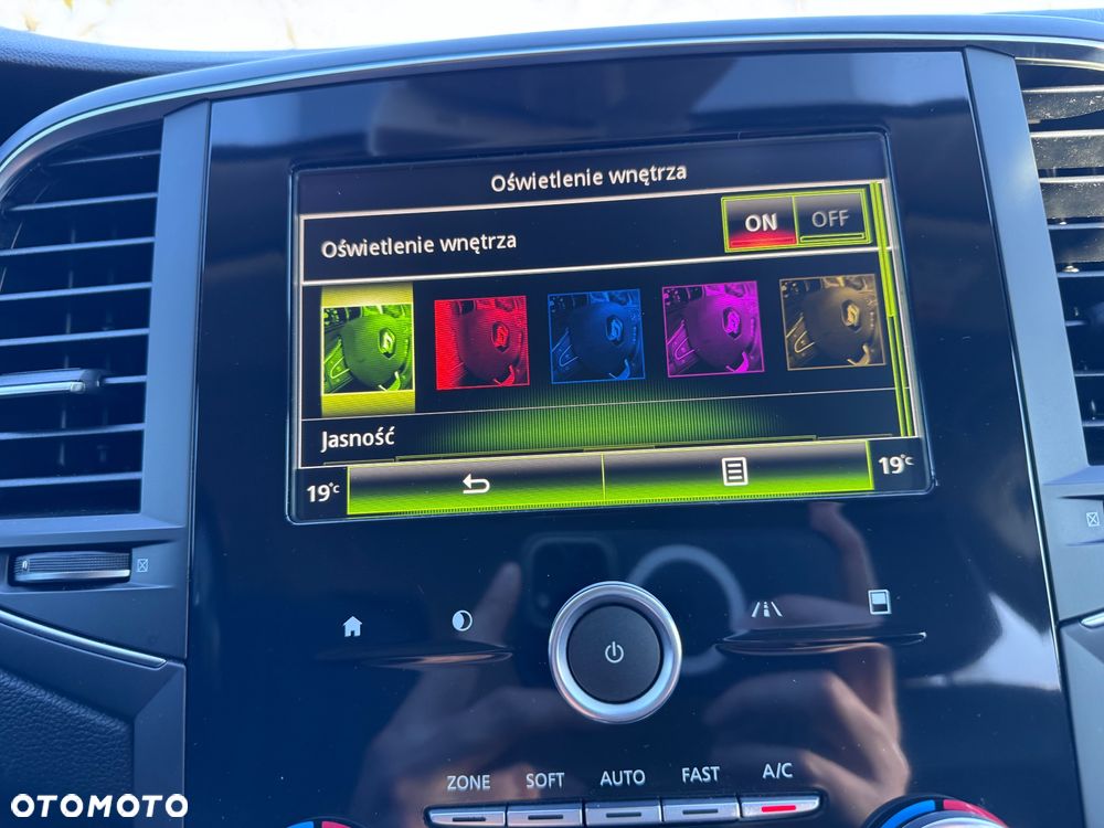 Renault Talisman 1.6 Energy TCe Limited EDC - 28