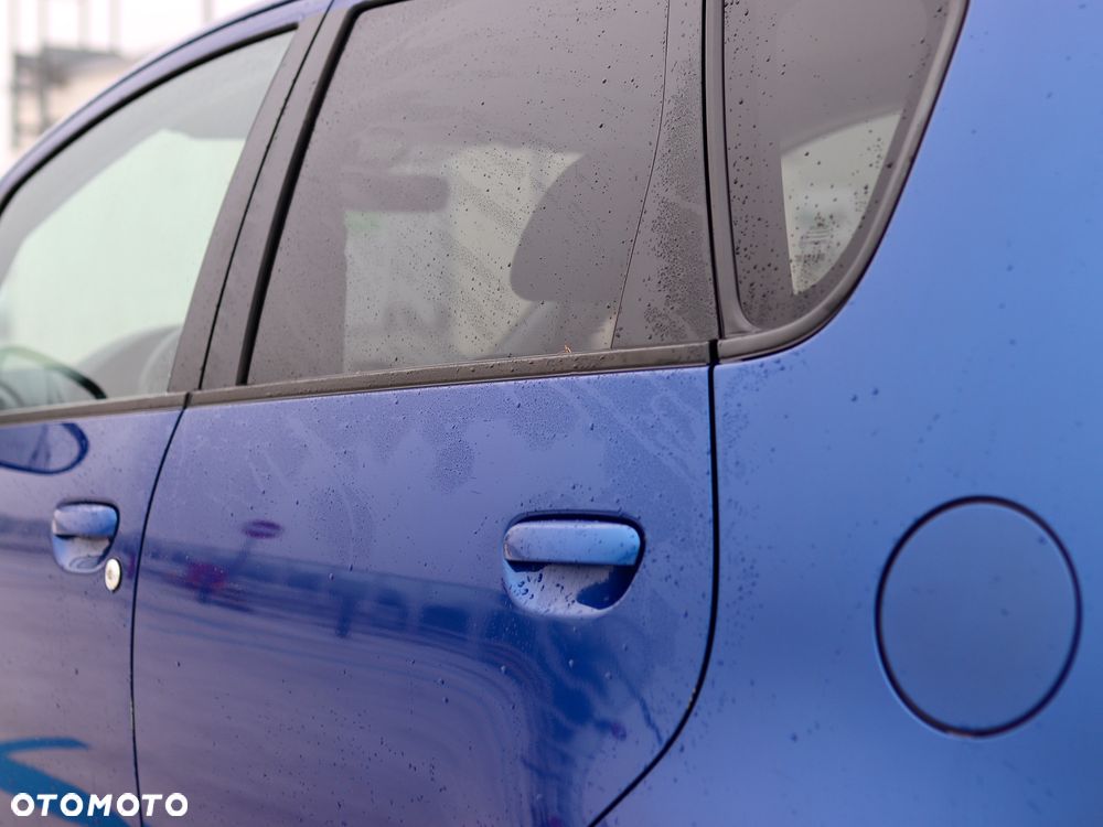 Mitsubishi Colt 1.3 ClearTec Invite - 12