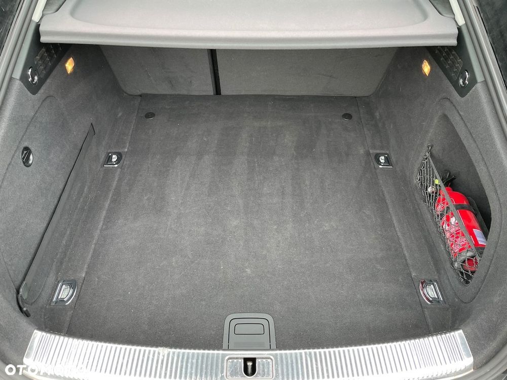 Audi A5 Sportback 1.8 TFSI - 24