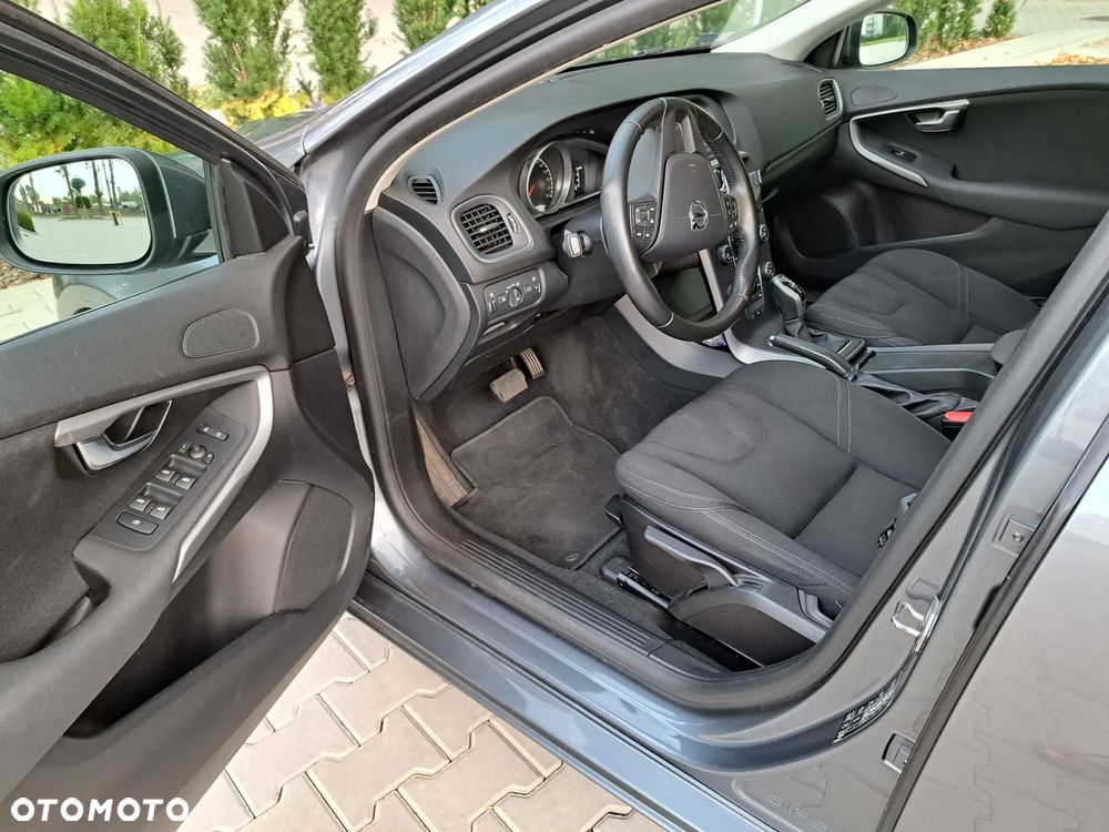 Volvo V40 T3 Drive-E Kinetic - 8