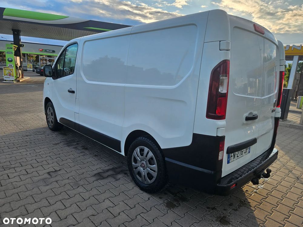 Fiat Talento - 4