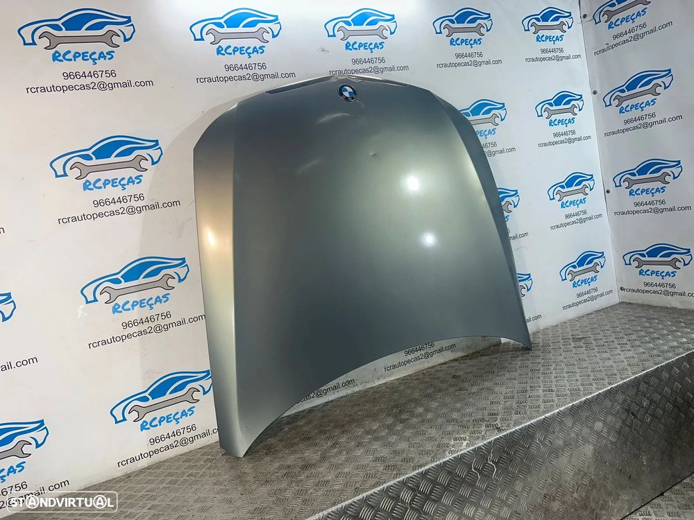 .Frente Completa BMW Serie 3 E90 320D 318D 325D 330D Sedan E91 Touring Carrinha 320D 318D 2004 - 2010 - 17