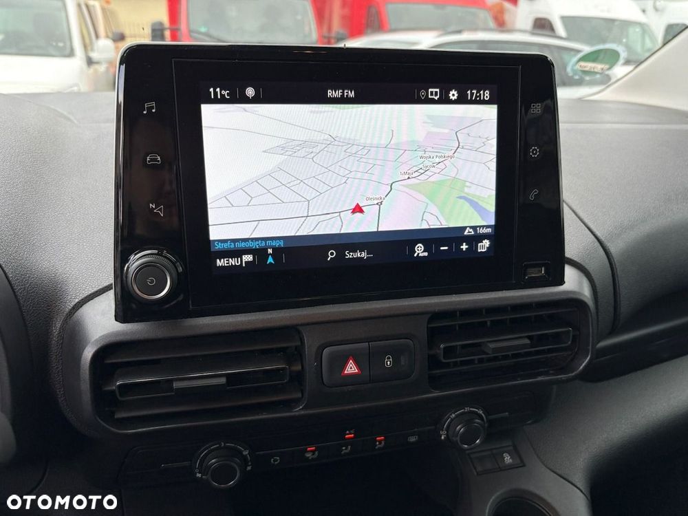 Opel Combo - 27