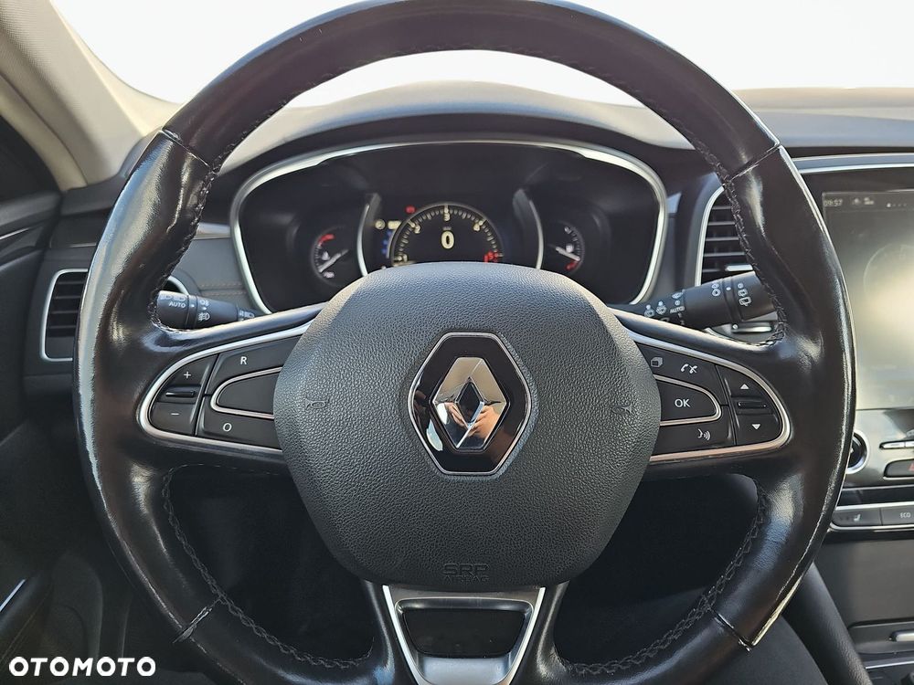Renault Talisman 2.0 Blue dCi Intens EDC - 20