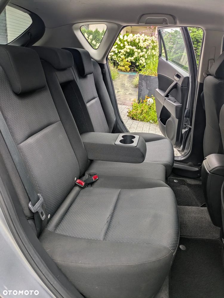 Mazda 3 - 17