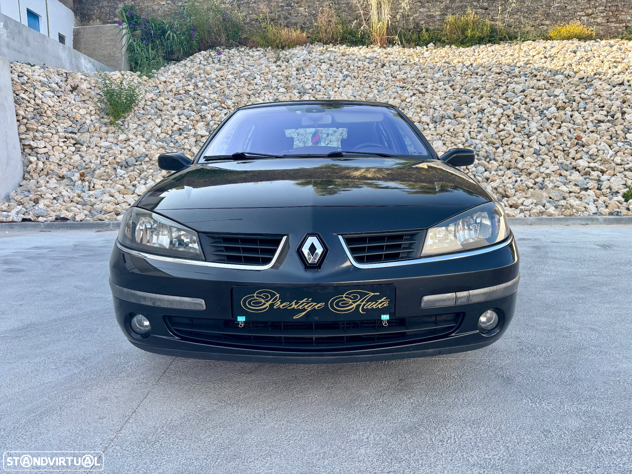 Renault Laguna 2.0 dCi Privilège Luxe - 10