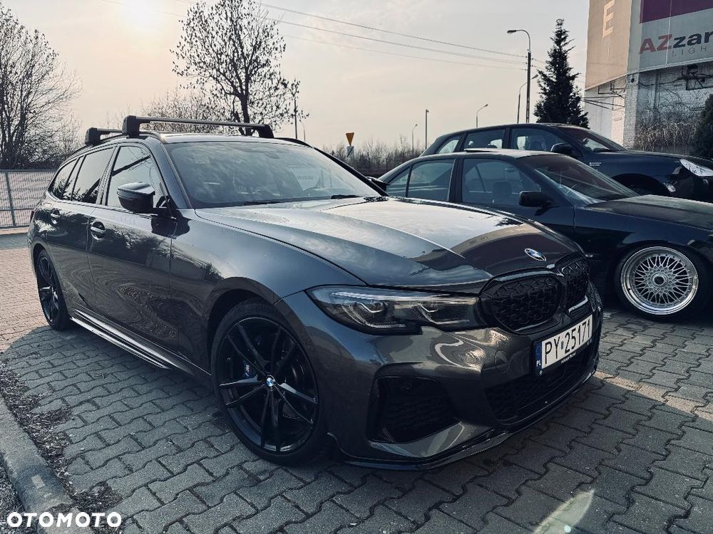 BMW Seria 3 - 2