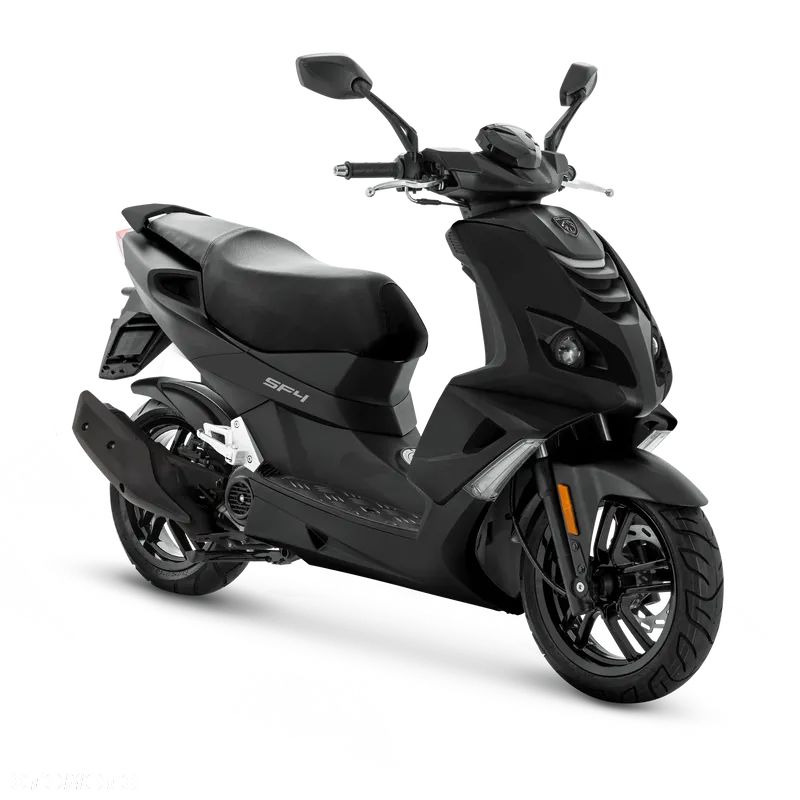 Peugeot Speedfight - 1