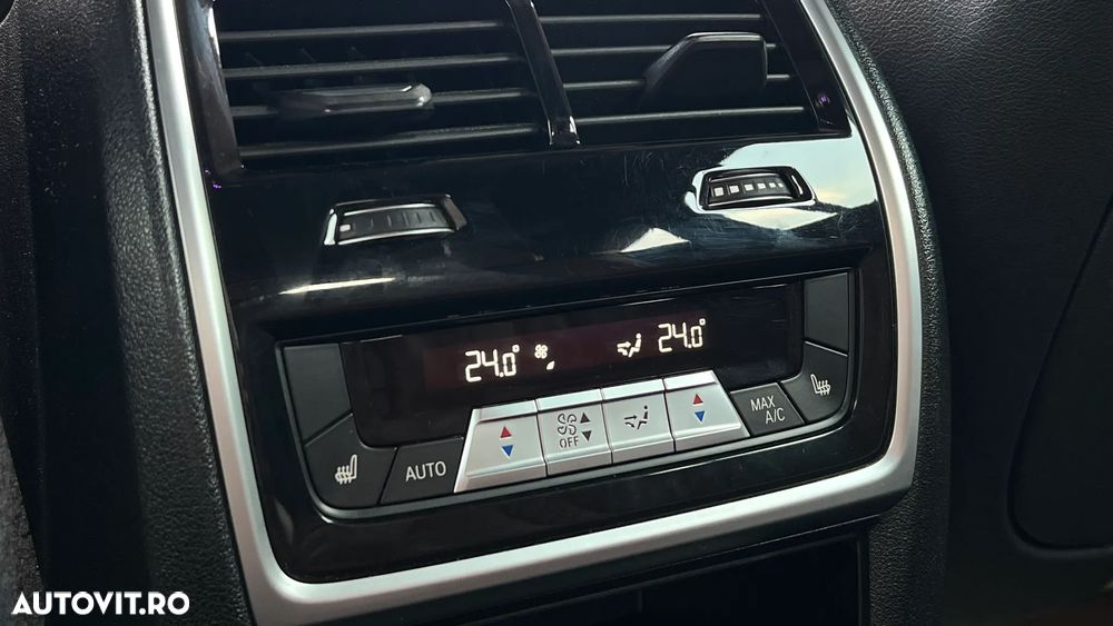 BMW X6 xDrive30d AT MHEV - 24