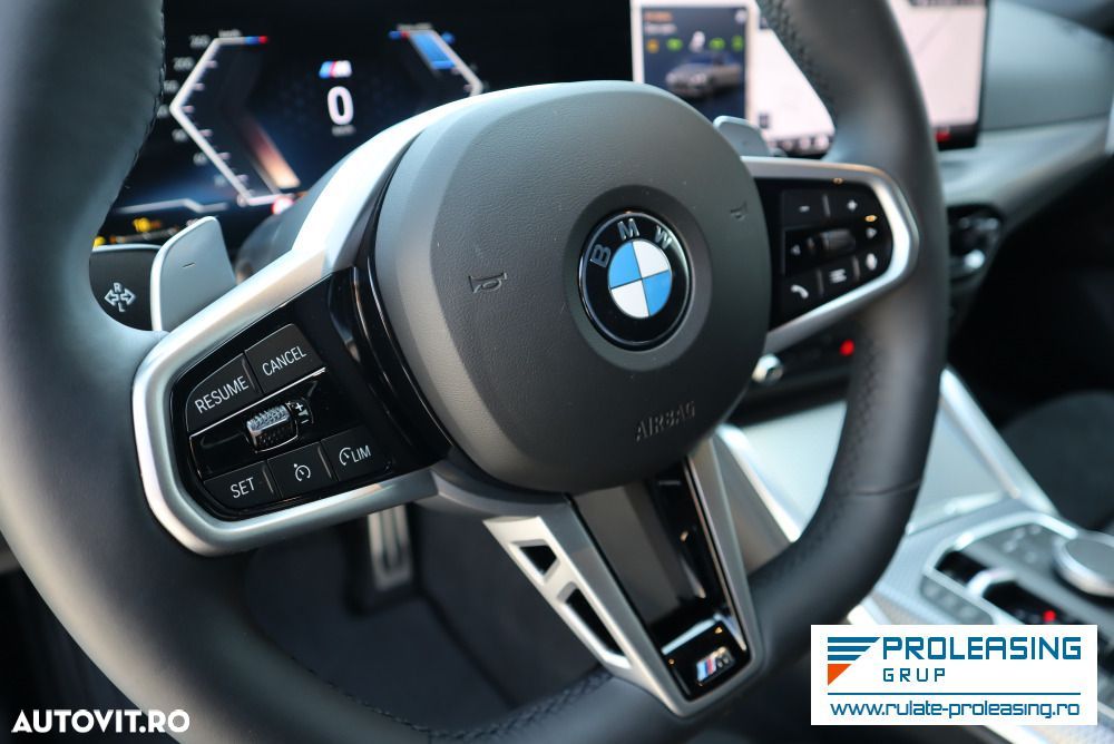 BMW Seria 4 420d xDrive AT MHEV - 8
