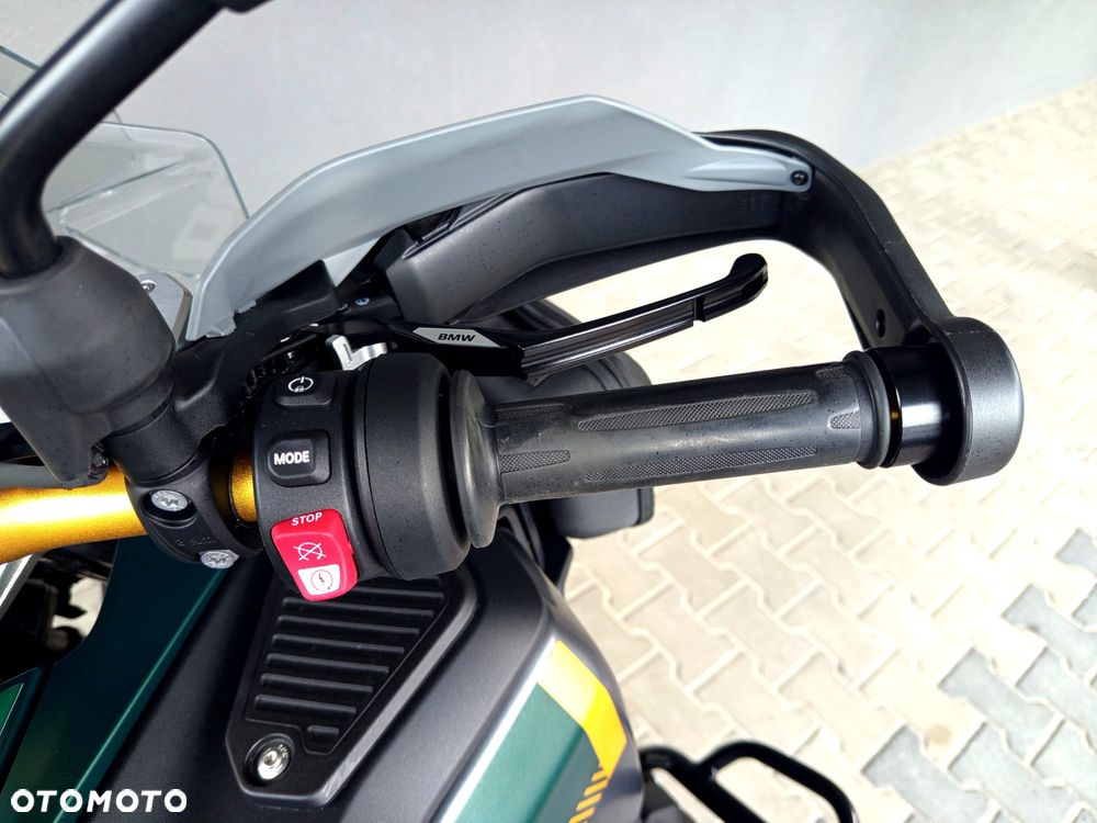 BMW GS - 35