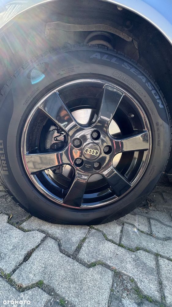 Audi A3 Sportback 2.0 FSI Ambiente Tiptr - 14