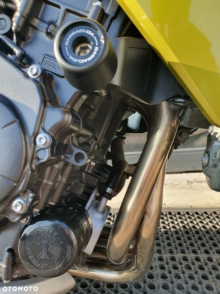 Honda CB - 24