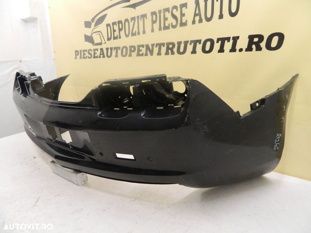 Bara spate Chevrolet Camaro SS, 2010, 0211, 2012, 2013, cod origine 92238776. - 4