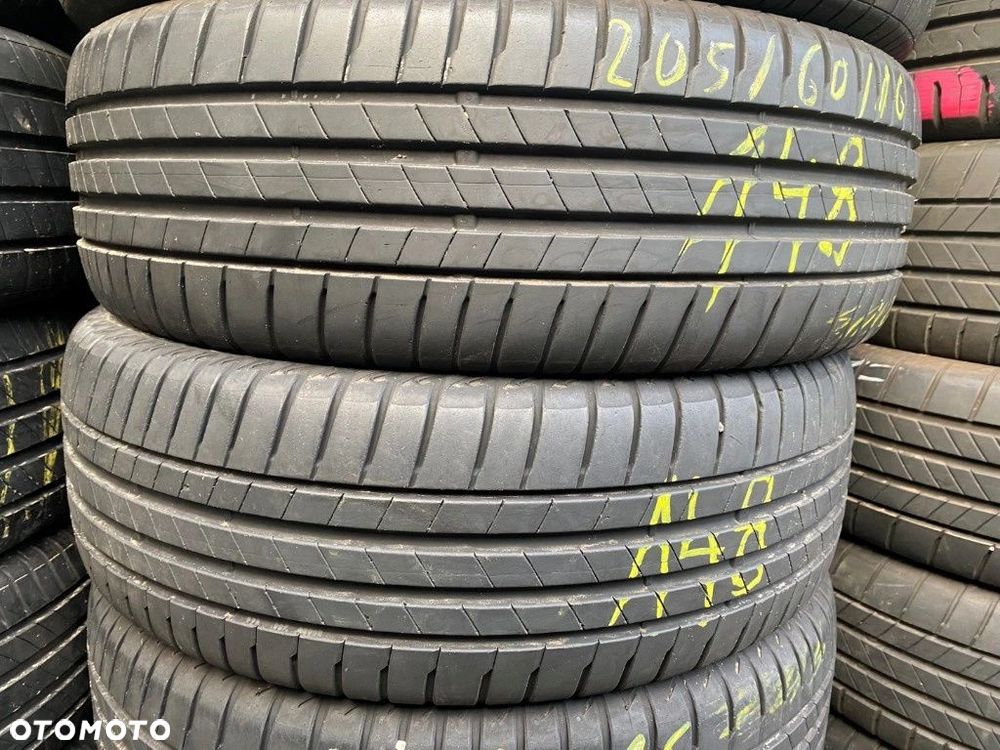 205/60/16 Bridgestone Turanz T005_6,2mm_4szt_(148) - 3