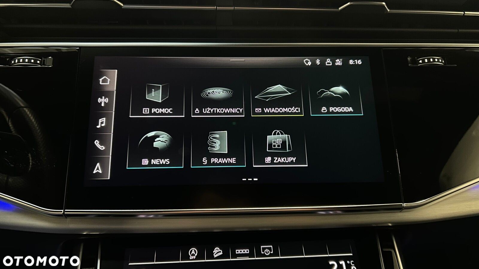 Audi SQ7 - 28